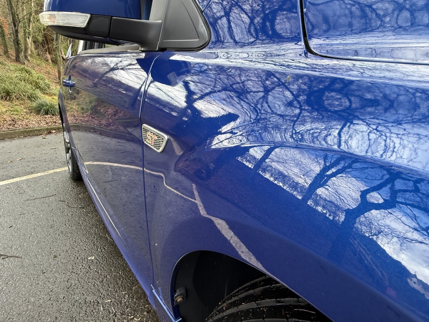 Used Ford Focus 2010 for sale - 77474855: Photo 17