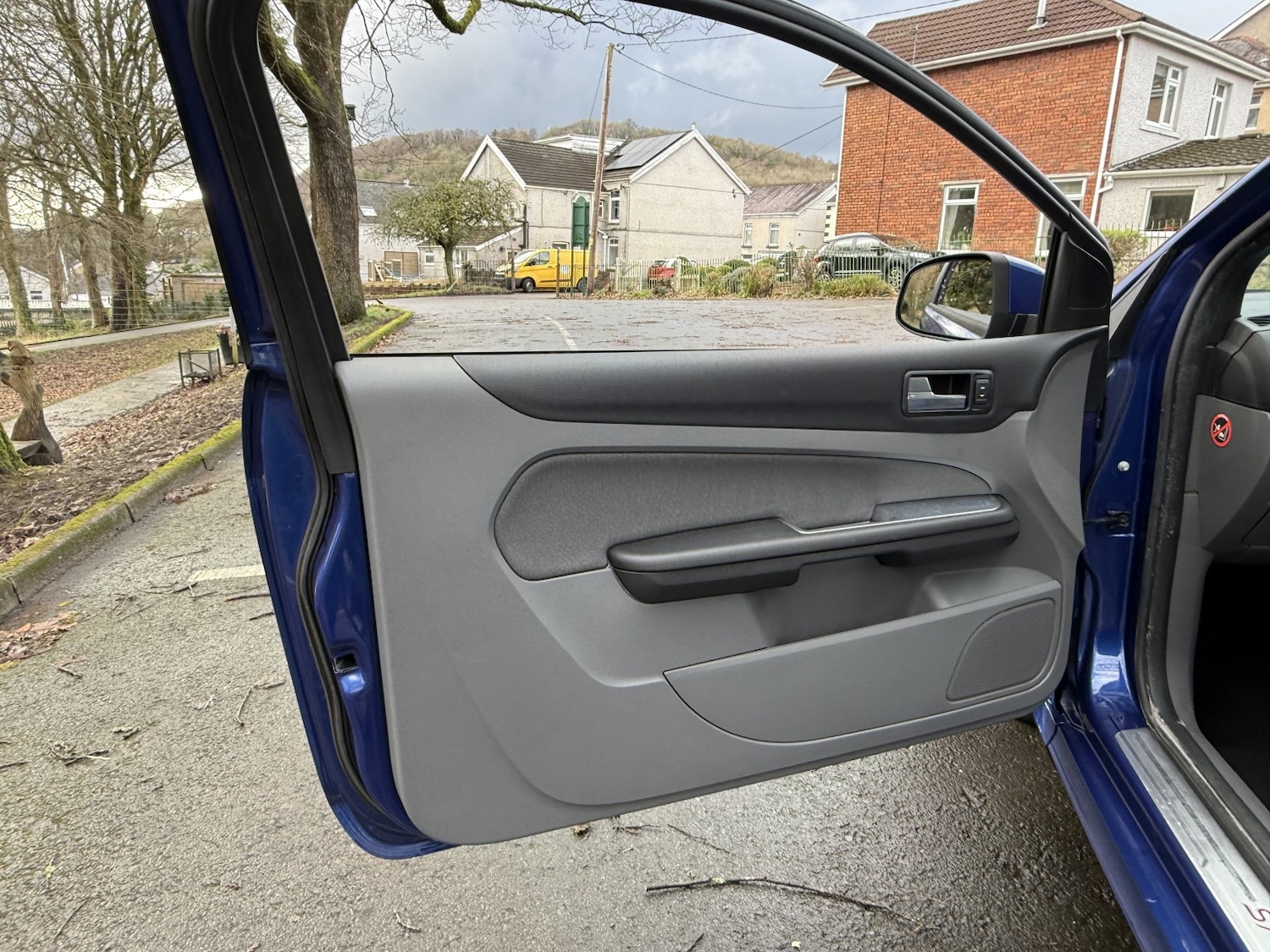 Used Ford Focus 2010 for sale - 77474855: Photo 20