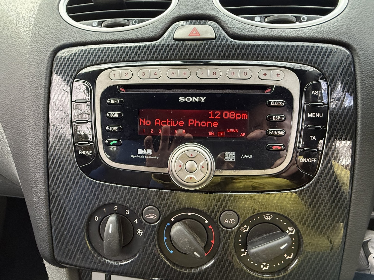 Used Ford Focus 2010 for sale - 77474855: Photo 28