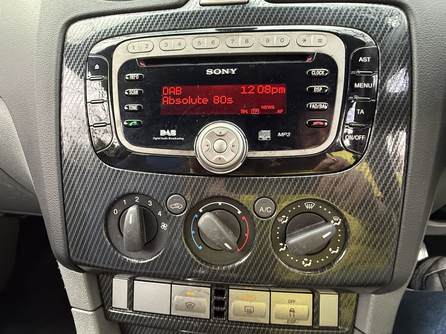 Used Ford Focus 2010 for sale - 77474855: Photo 29