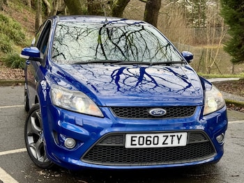 Used Ford Focus 2010 for sale - 77474855: Photo
