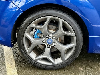 Used Ford Focus 2010 for sale - 77474855: Photo