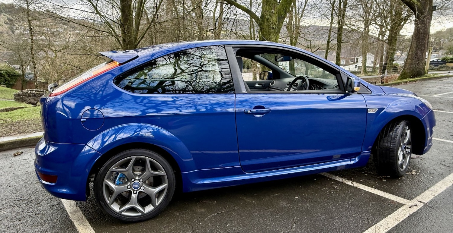 Used Ford Focus 2010 for sale - 77474855: Photo 9