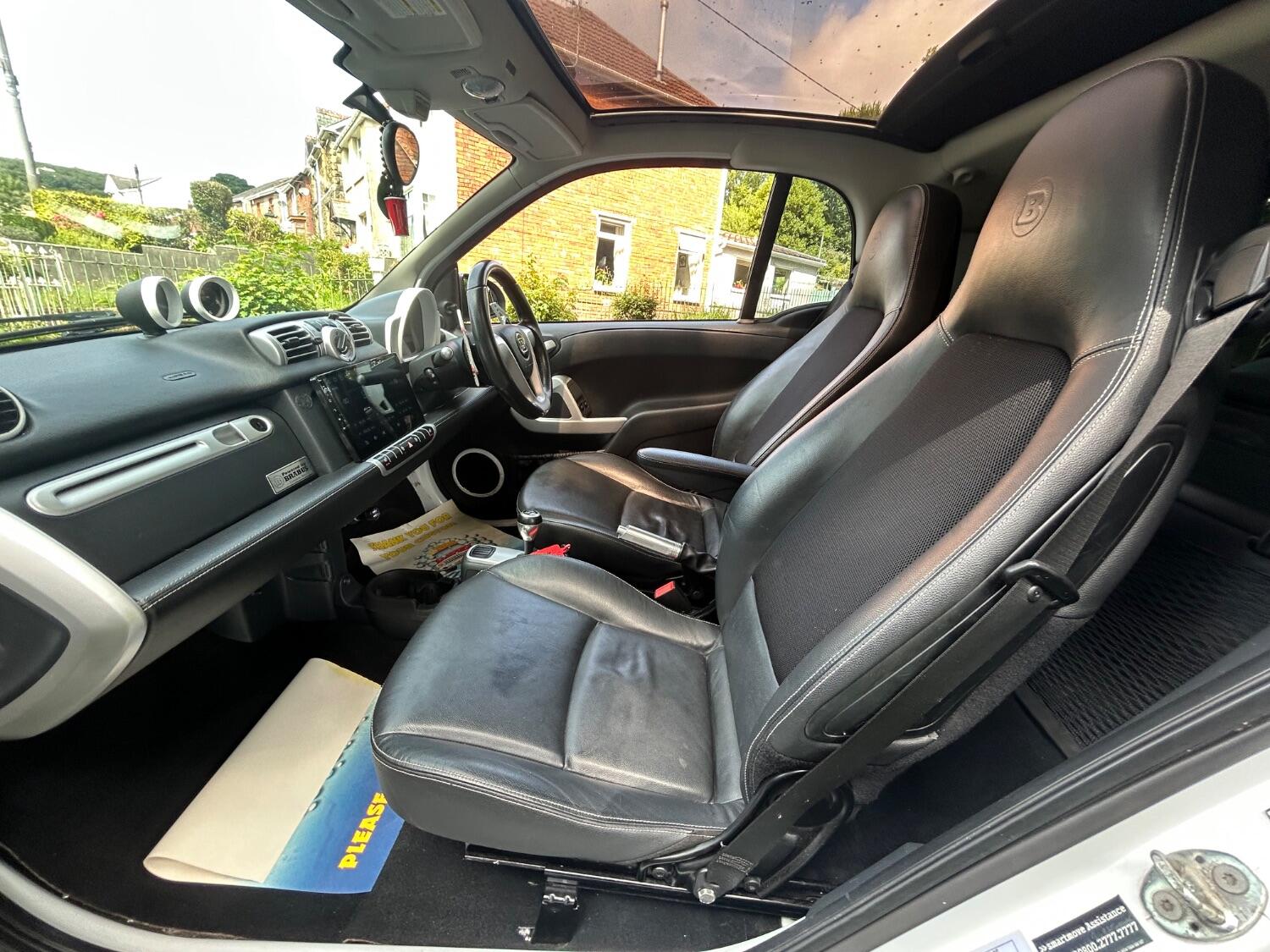 Used smart fortwo 2012 for sale - 76769371: Photo 25