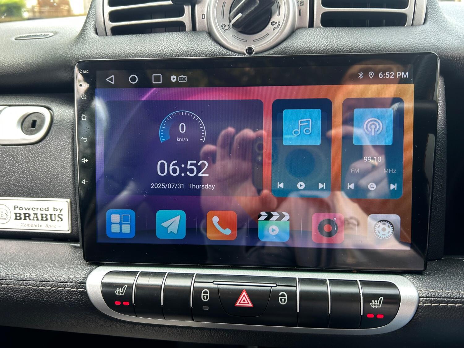 Used smart fortwo 2012 for sale - 76769371: Photo 31