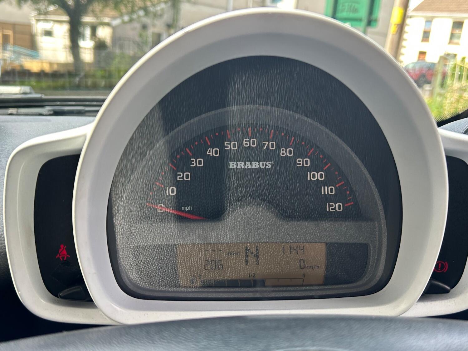 Used smart fortwo 2012 for sale - 76769371: Photo 34