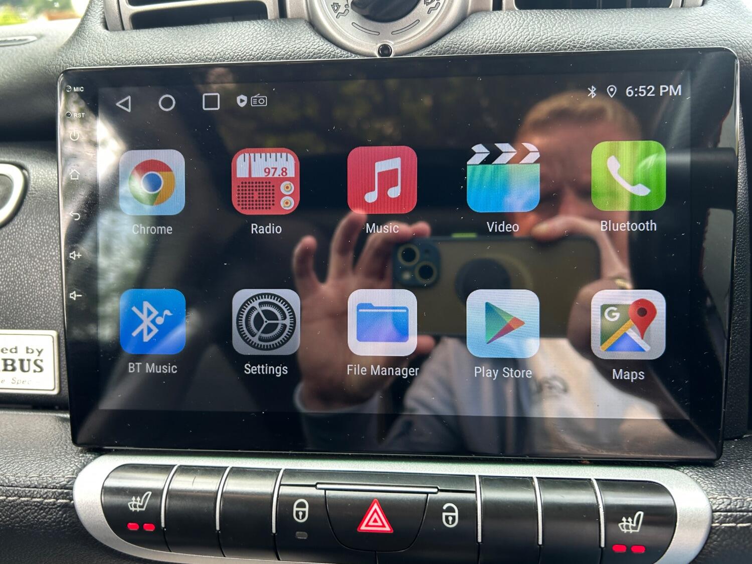 Used smart fortwo 2012 for sale - 76769371: Photo 35