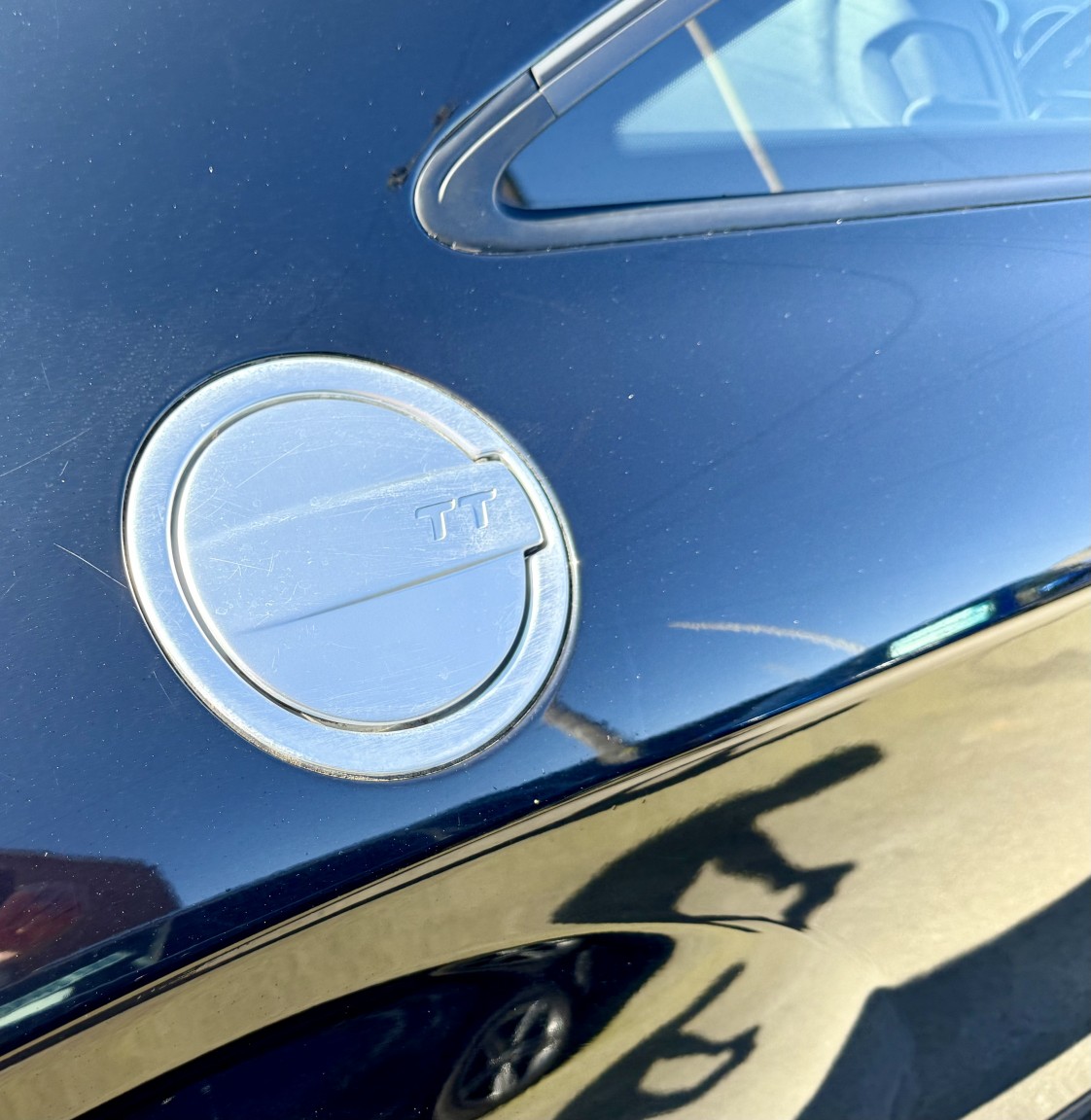 Used Audi TT 2011 for sale - 77968646: Photo 10