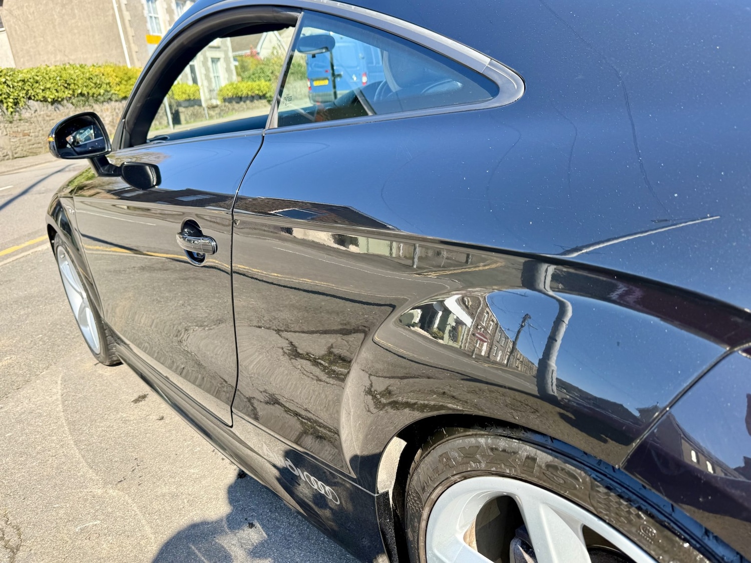 Used Audi TT 2011 for sale - 77968646: Photo 12