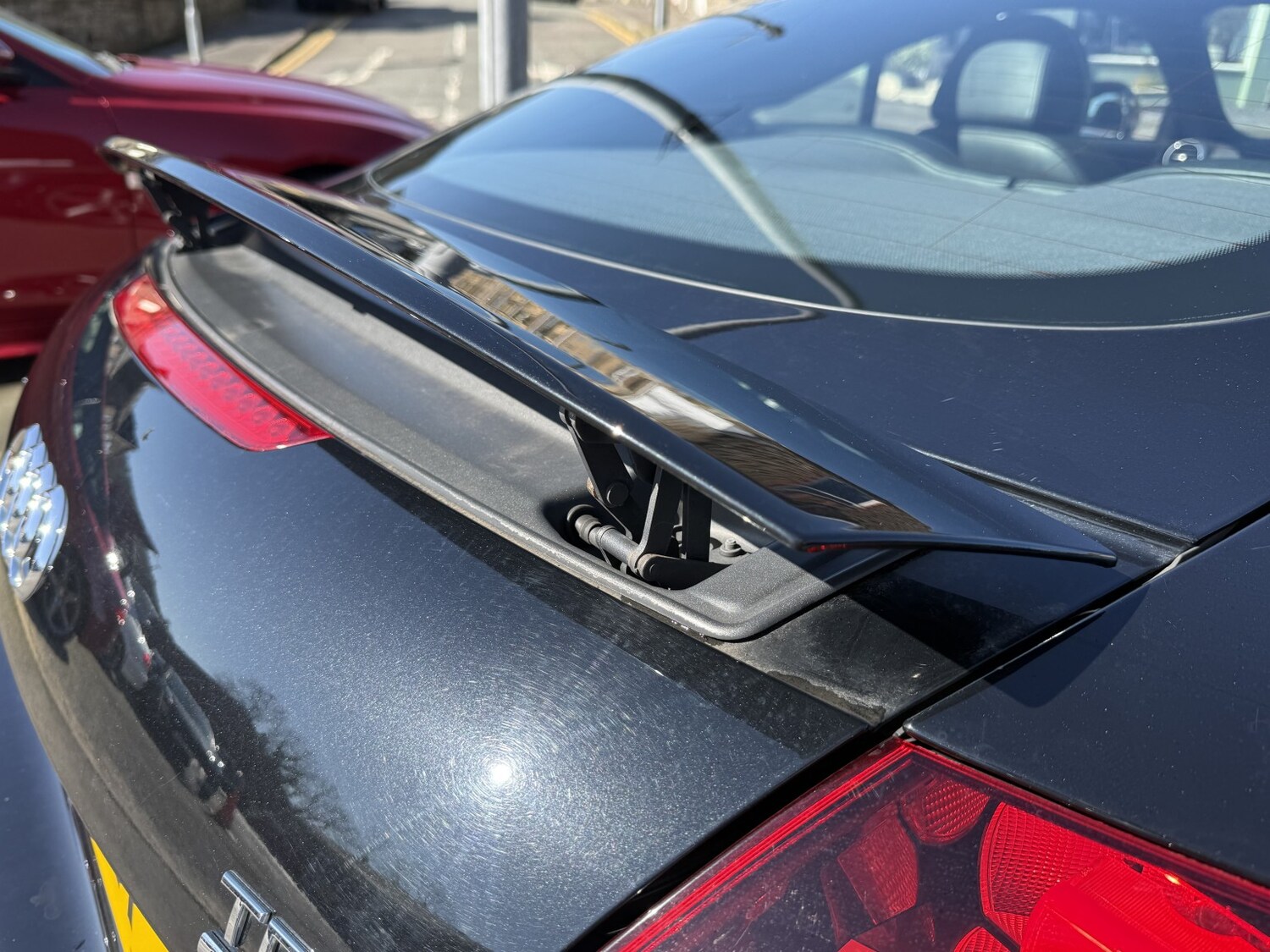 Used Audi TT 2011 for sale - 77968646: Photo 13