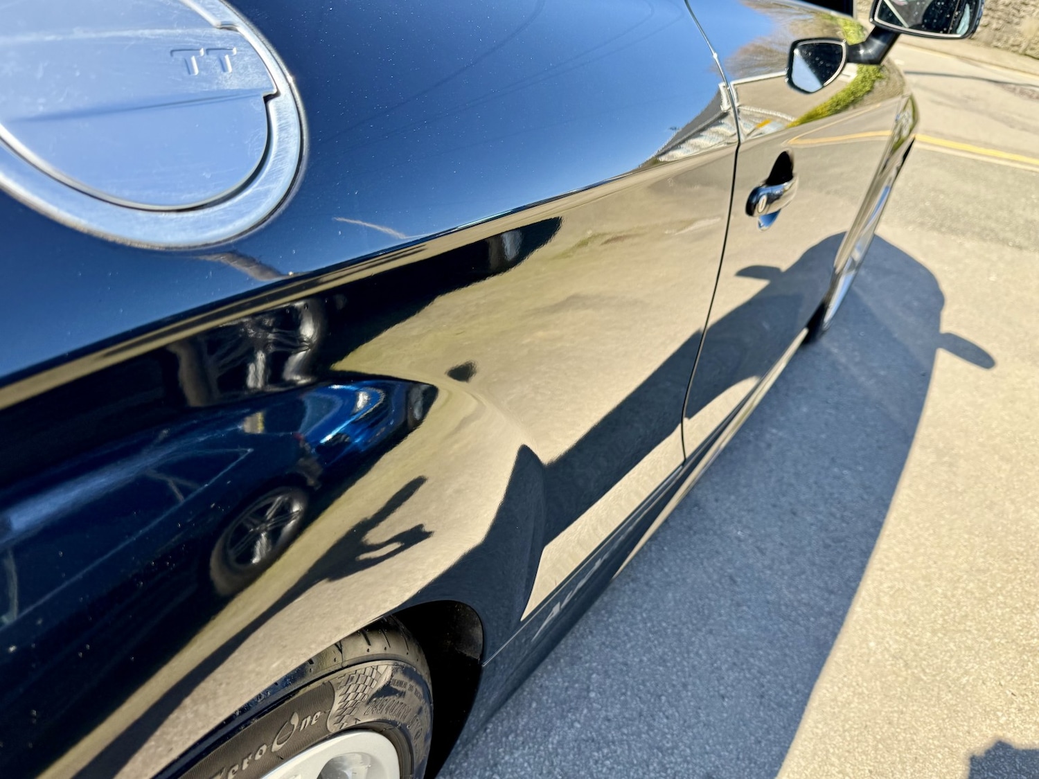 Used Audi TT 2011 for sale - 77968646: Photo 14