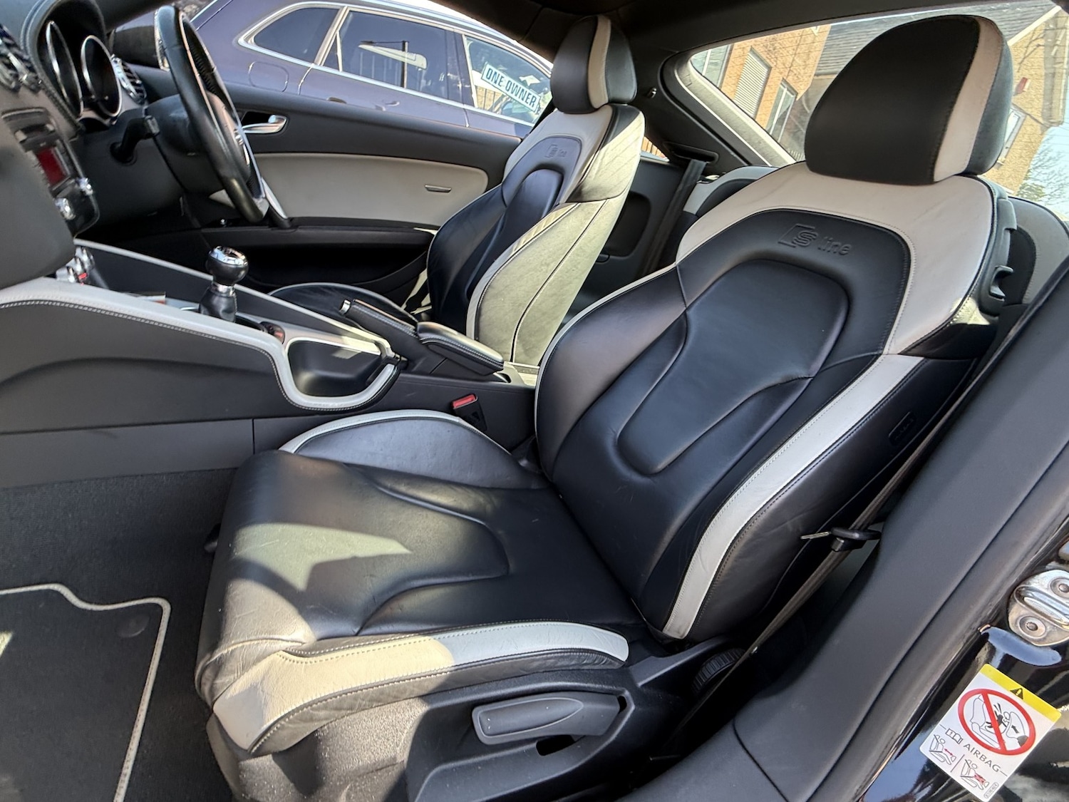 Used Audi TT 2011 for sale - 77968646: Photo 17