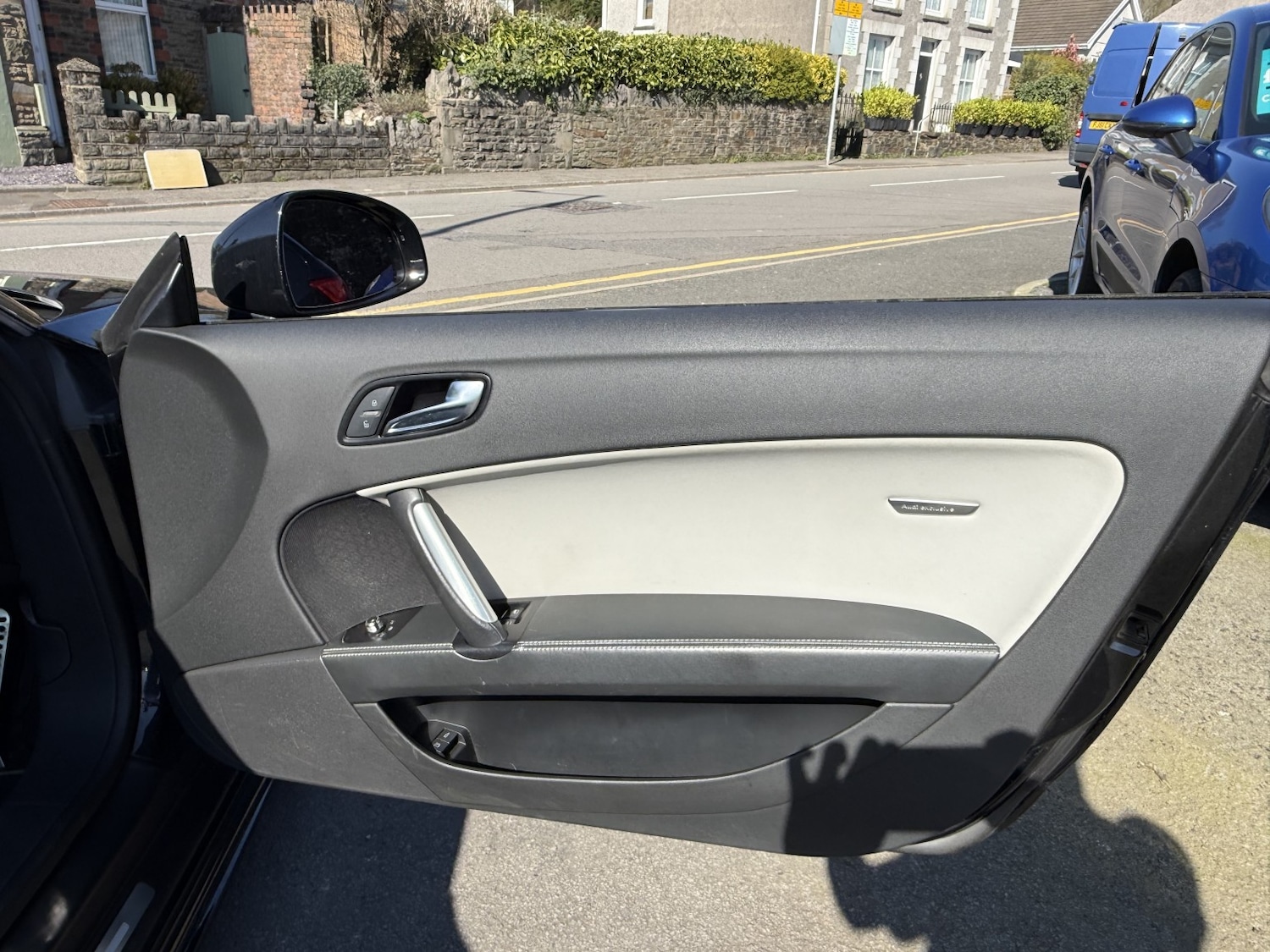 Used Audi TT 2011 for sale - 77968646: Photo 18