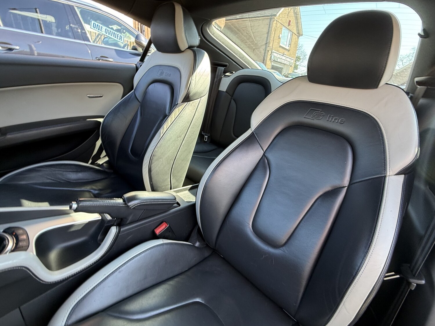 Used Audi TT 2011 for sale - 77968646: Photo 20