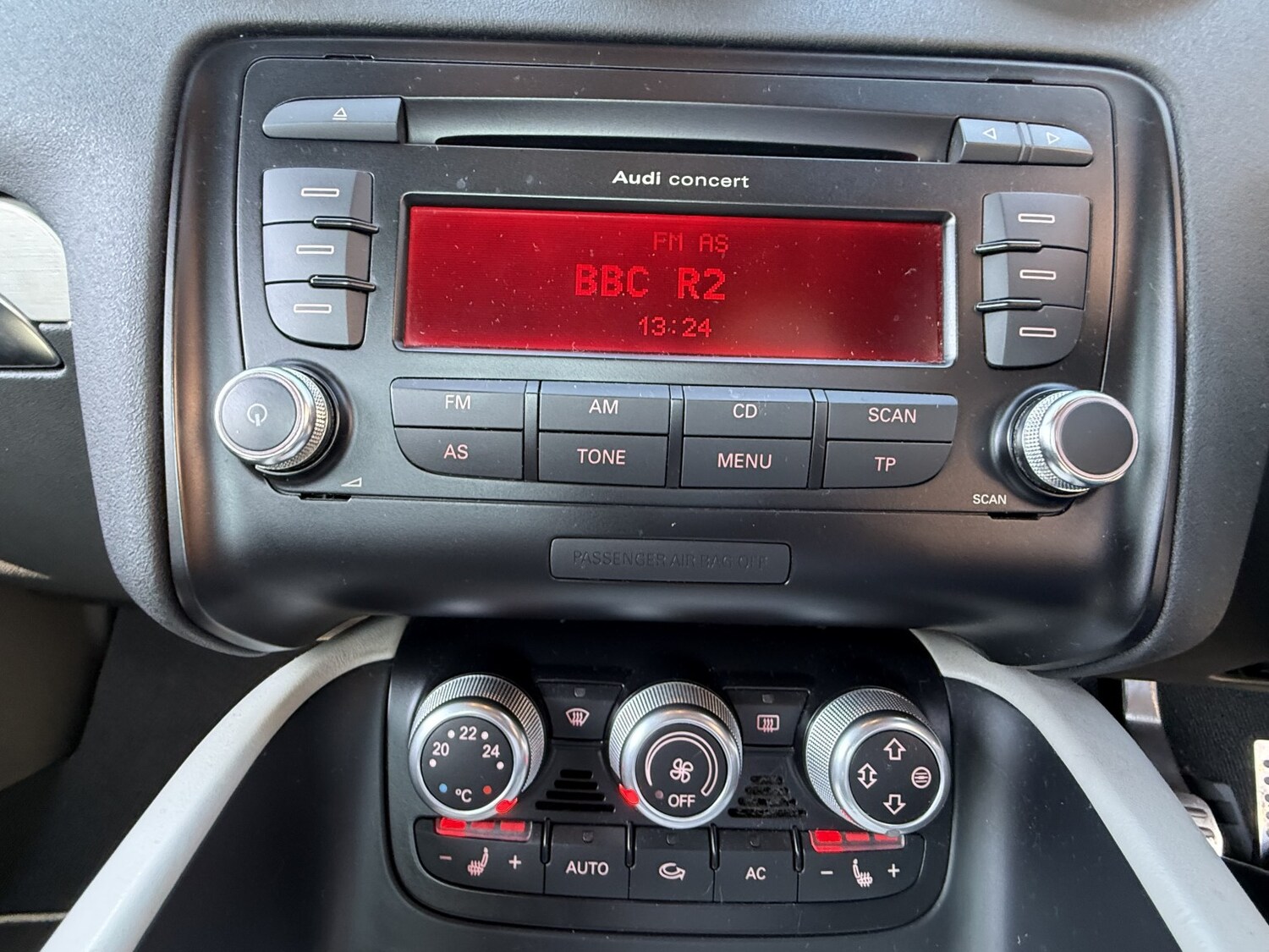 Used Audi TT 2011 for sale - 77968646: Photo 21