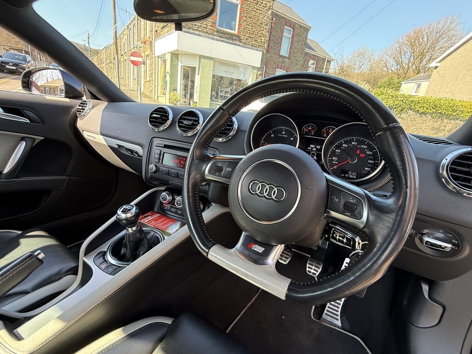 Used Audi TT 2011 for sale - 77968646: Photo 22