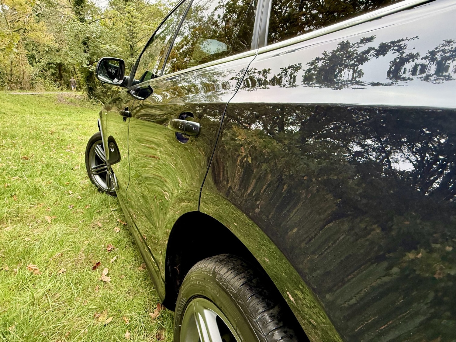 Used Audi Q5 2013 for sale - 78213641: Photo 10