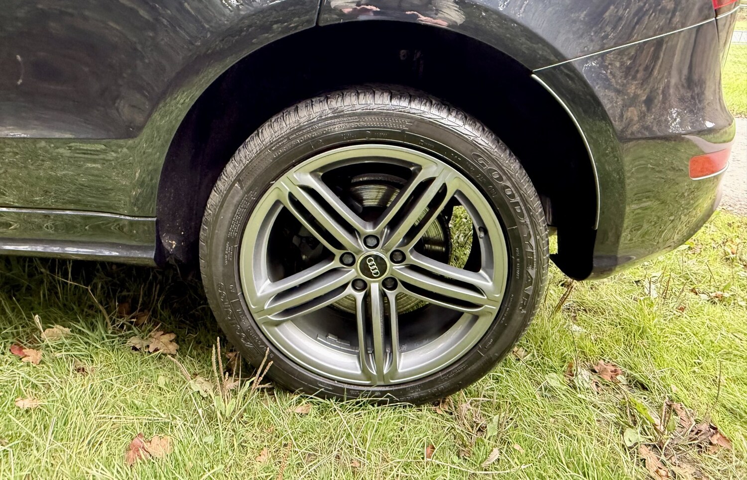 Used Audi Q5 2013 for sale - 78213641: Photo 11