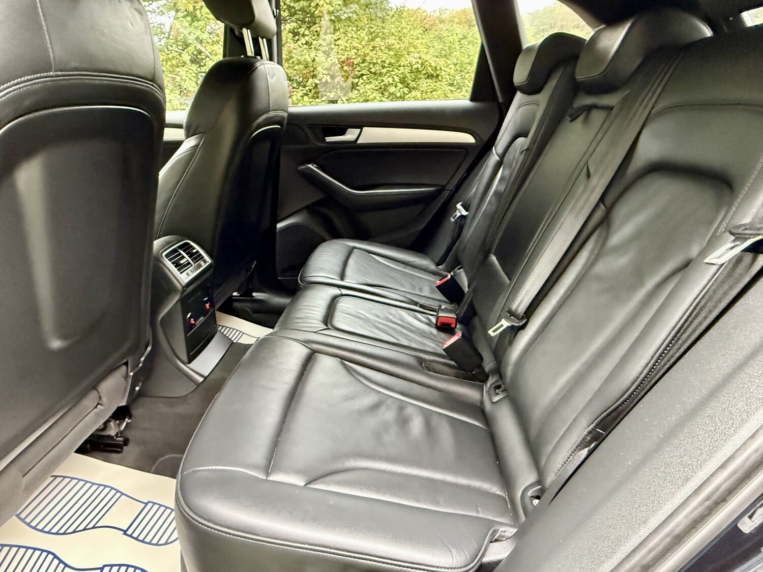 Used Audi Q5 2013 for sale - 78213641: Photo 25