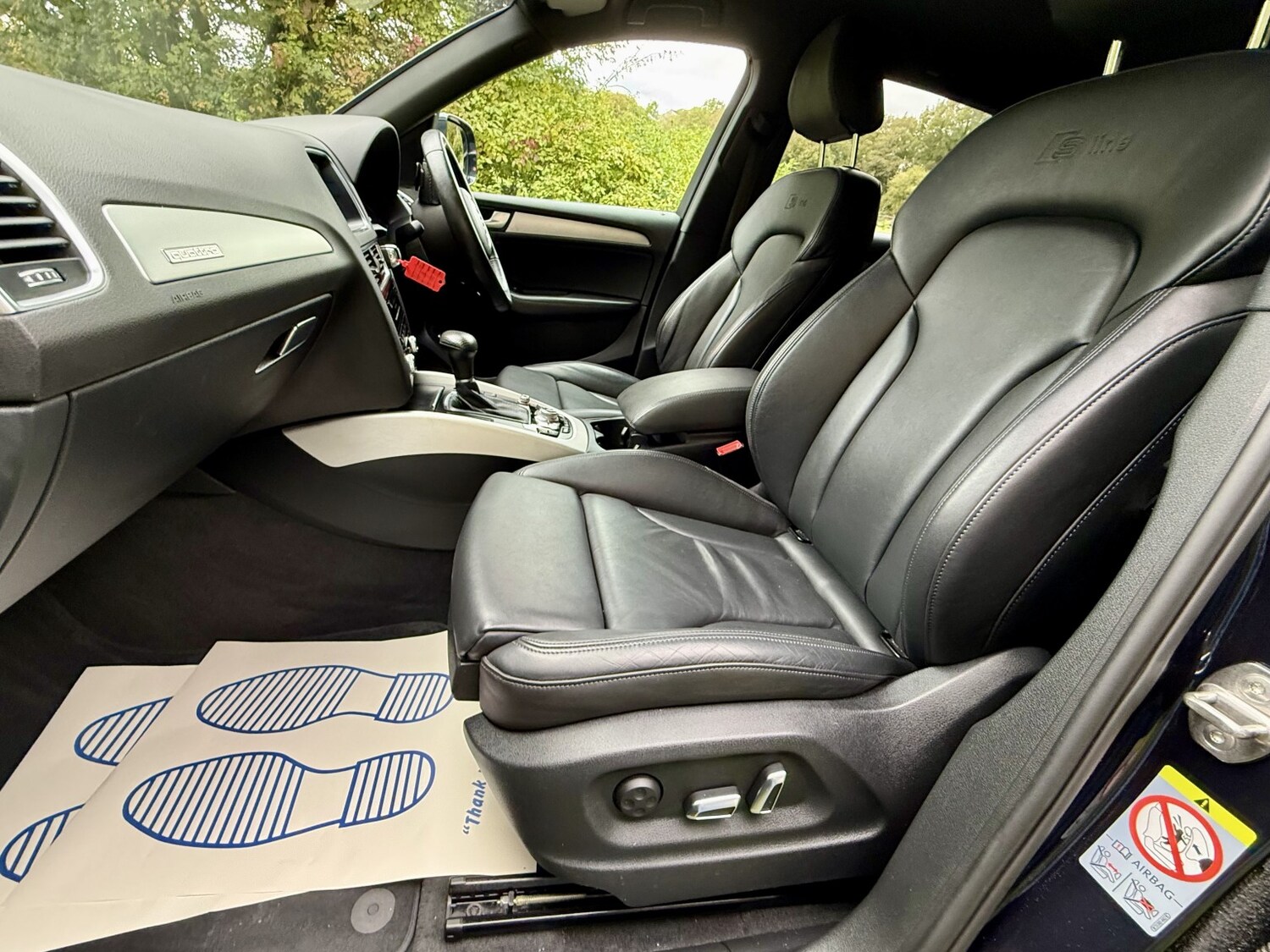 Used Audi Q5 2013 for sale - 78213641: Photo 28