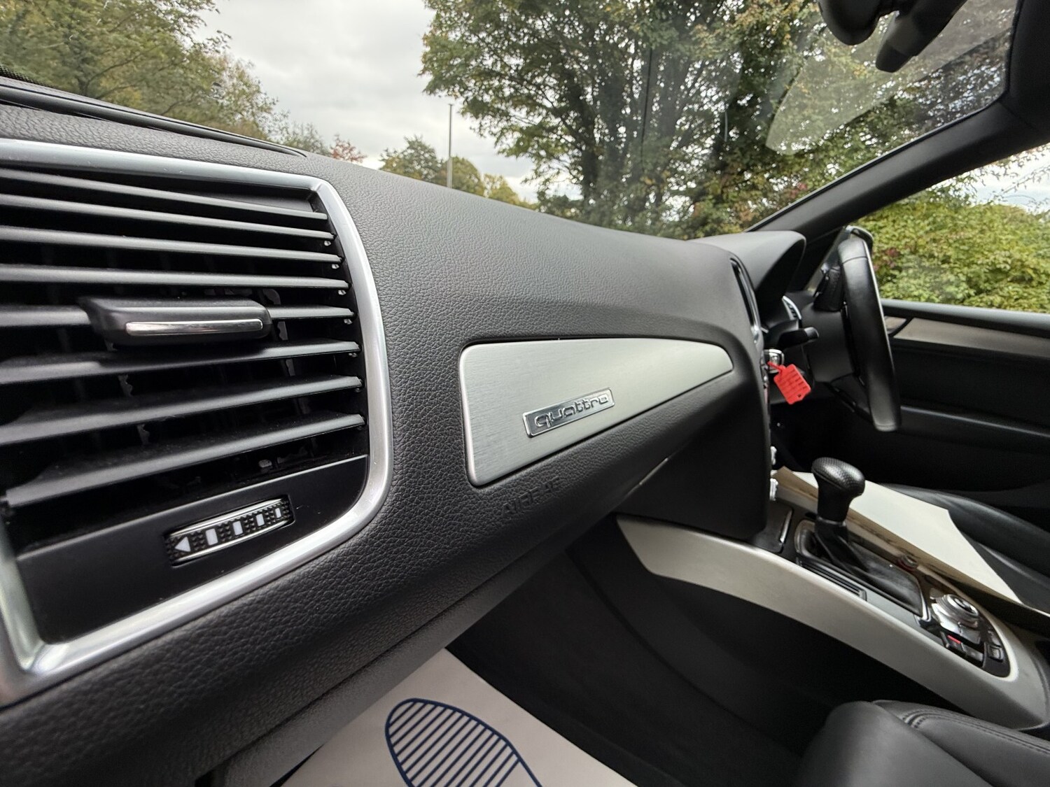 Used Audi Q5 2013 for sale - 78213641: Photo 31