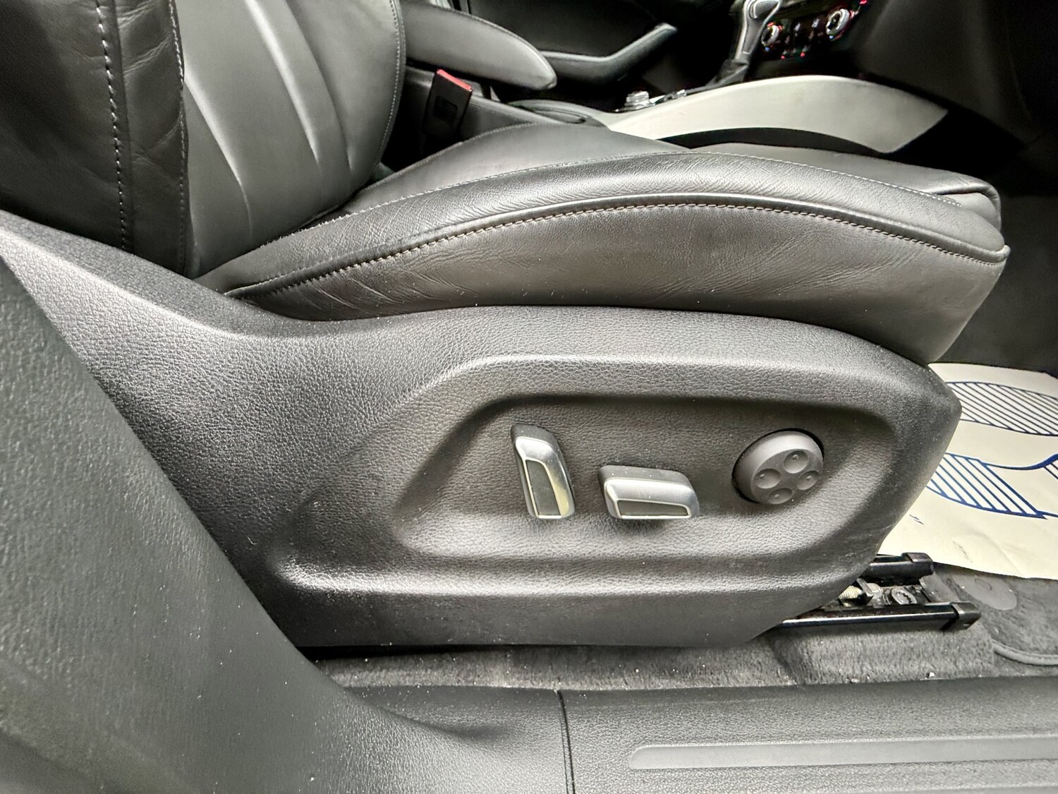 Used Audi Q5 2013 for sale - 78213641: Photo 34