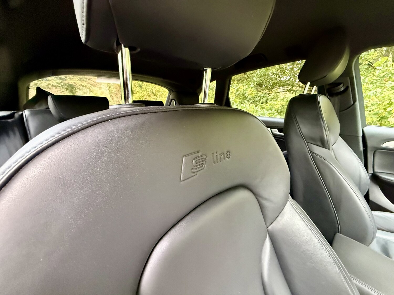 Used Audi Q5 2013 for sale - 78213641: Photo 35