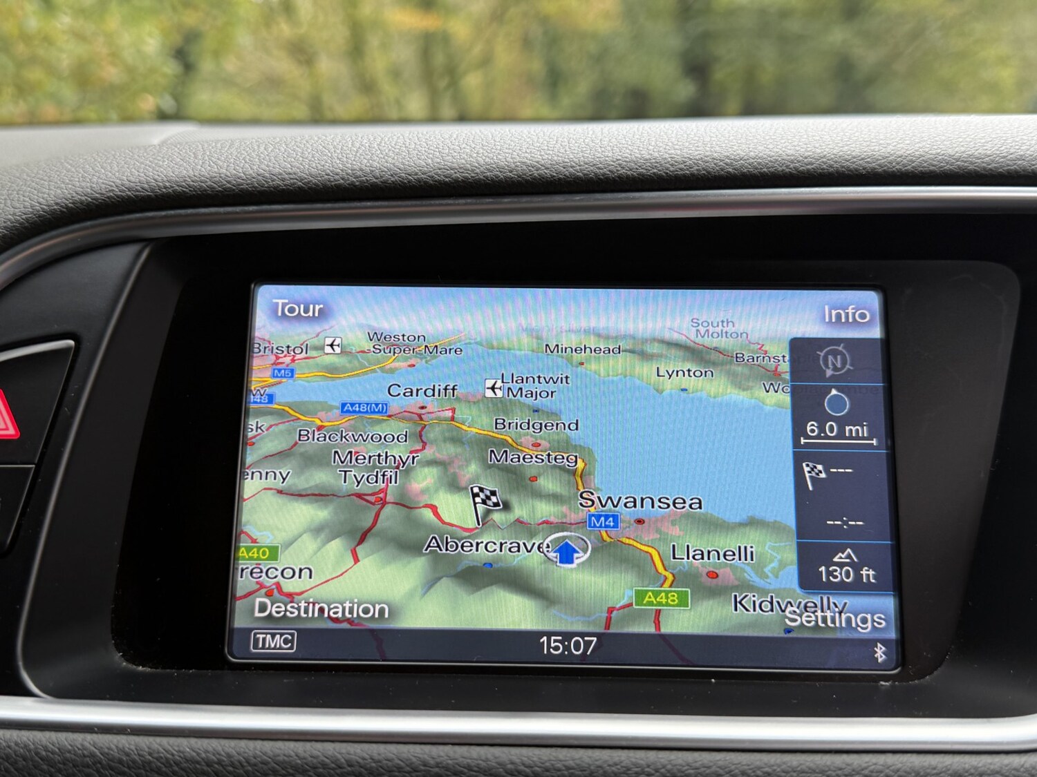 Used Audi Q5 2013 for sale - 78213641: Photo 37