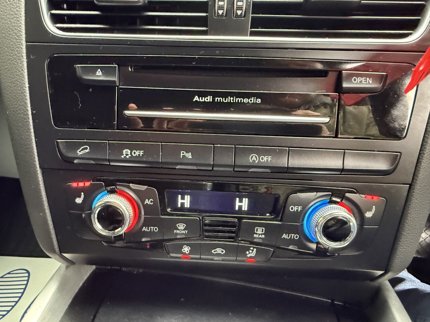 Used Audi Q5 2013 for sale - 78213641: Photo 38