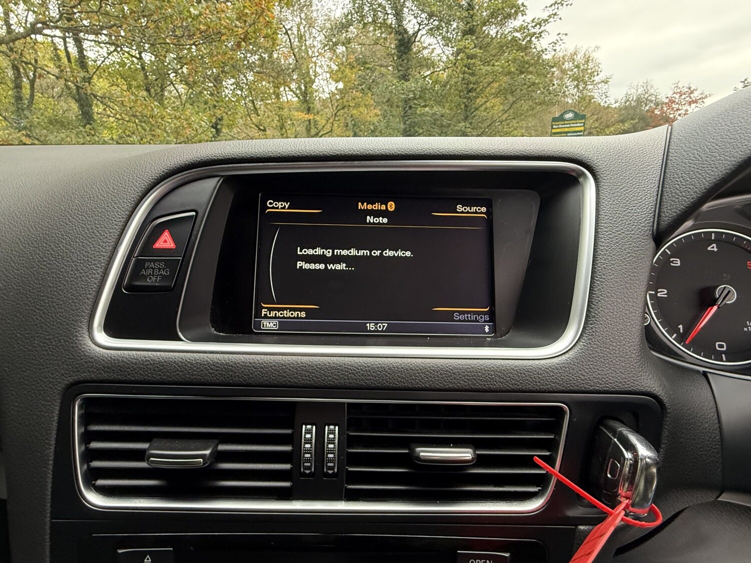 Used Audi Q5 2013 for sale - 78213641: Photo 42