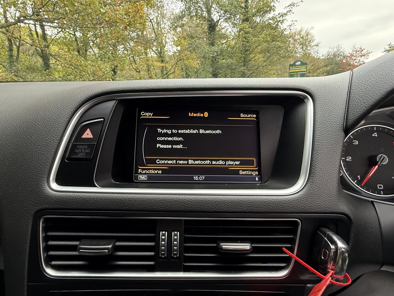 Used Audi Q5 2013 for sale - 78213641: Photo 43