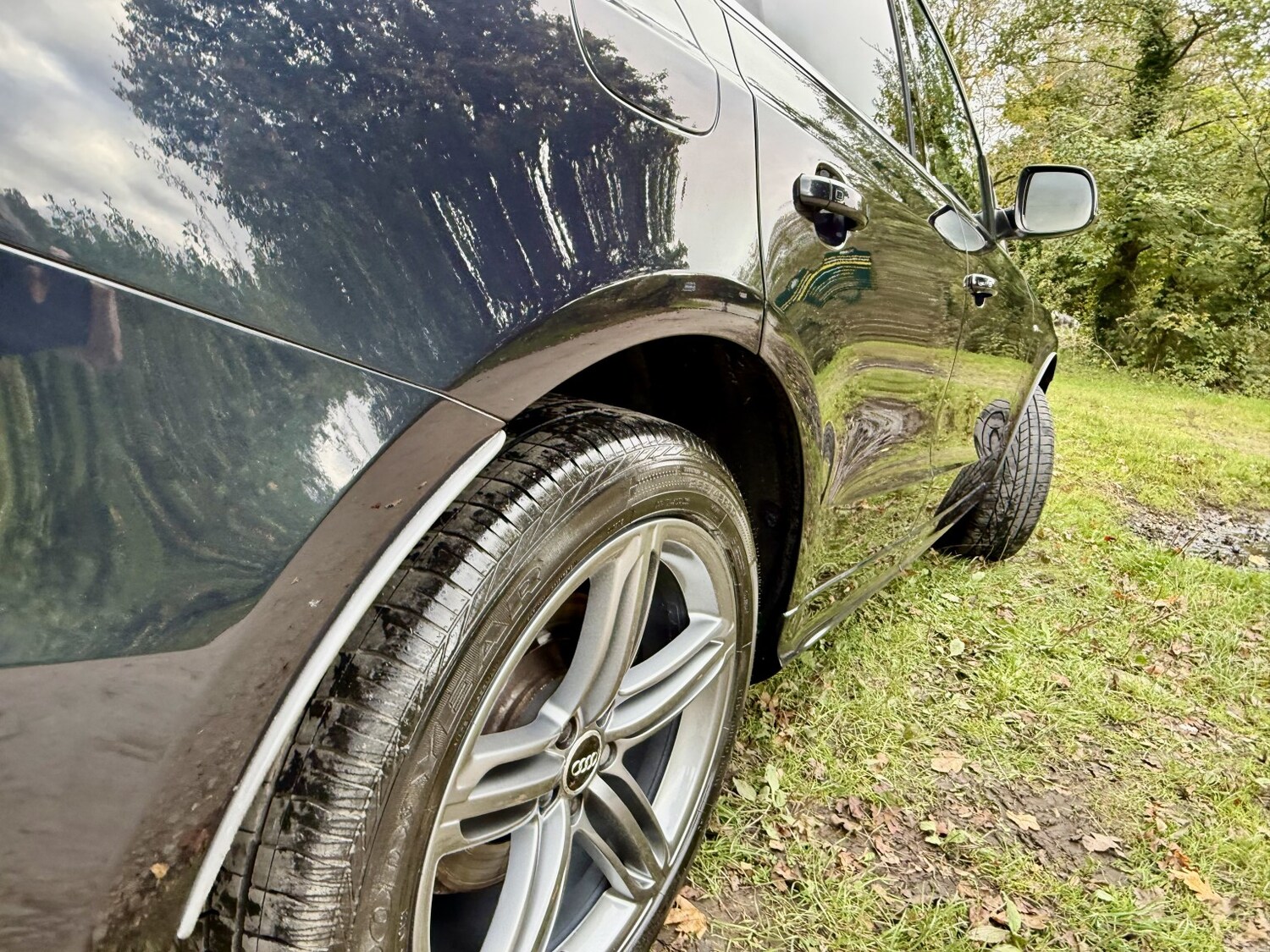 Used Audi Q5 2013 for sale - 78213641: Photo 8