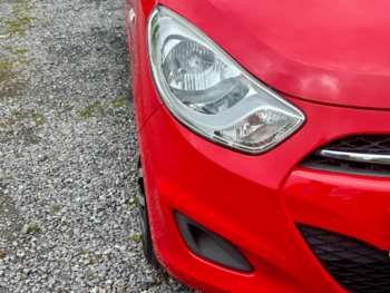 Used Hyundai i10 2012 for sale - 74846339: Photo