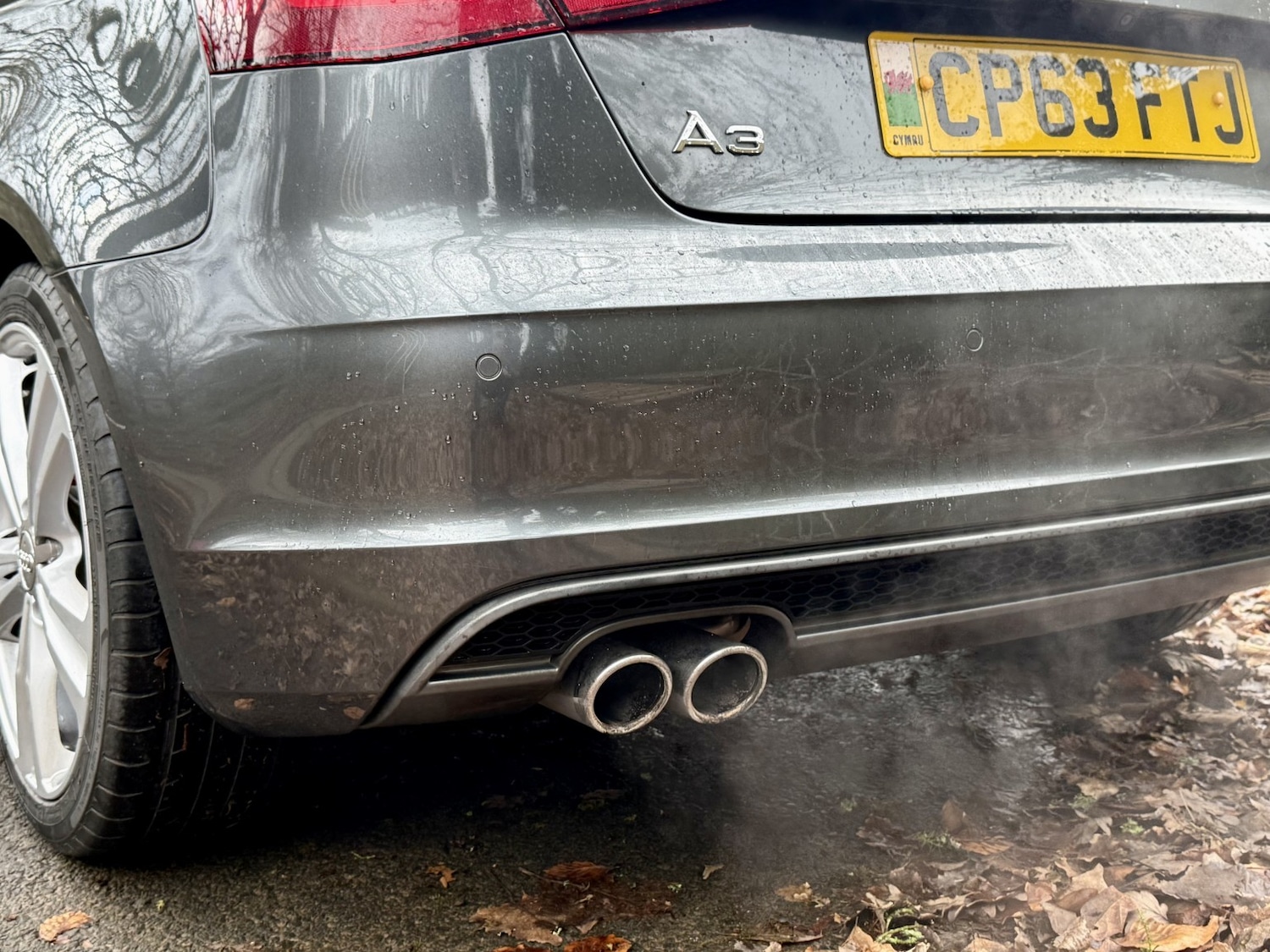 Used Audi A3 2013 for sale - 77213533: Photo 10