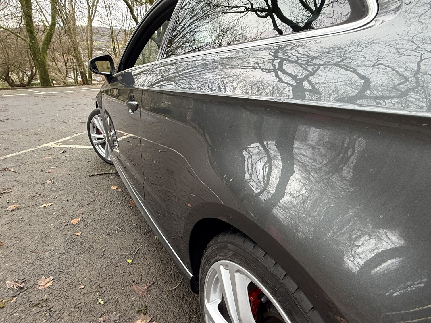 Used Audi A3 2013 for sale - 77213533: Photo 13