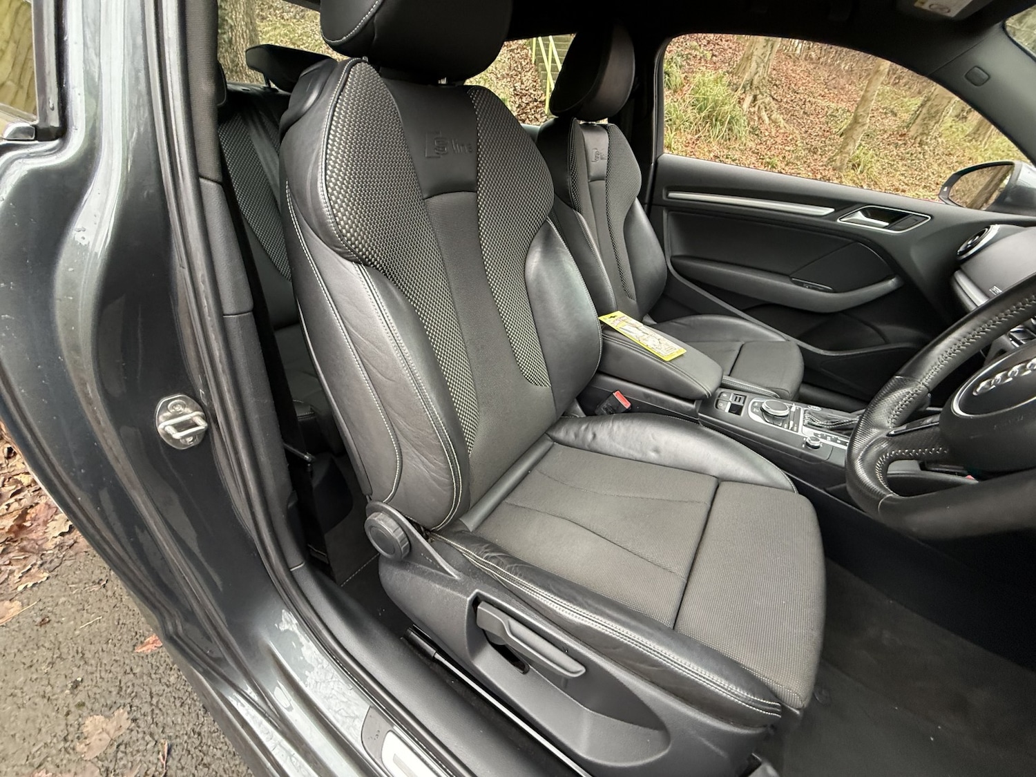 Used Audi A3 2013 for sale - 77213533: Photo 21