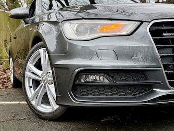 Used Audi A3 2013 for sale - 77213533: Photo