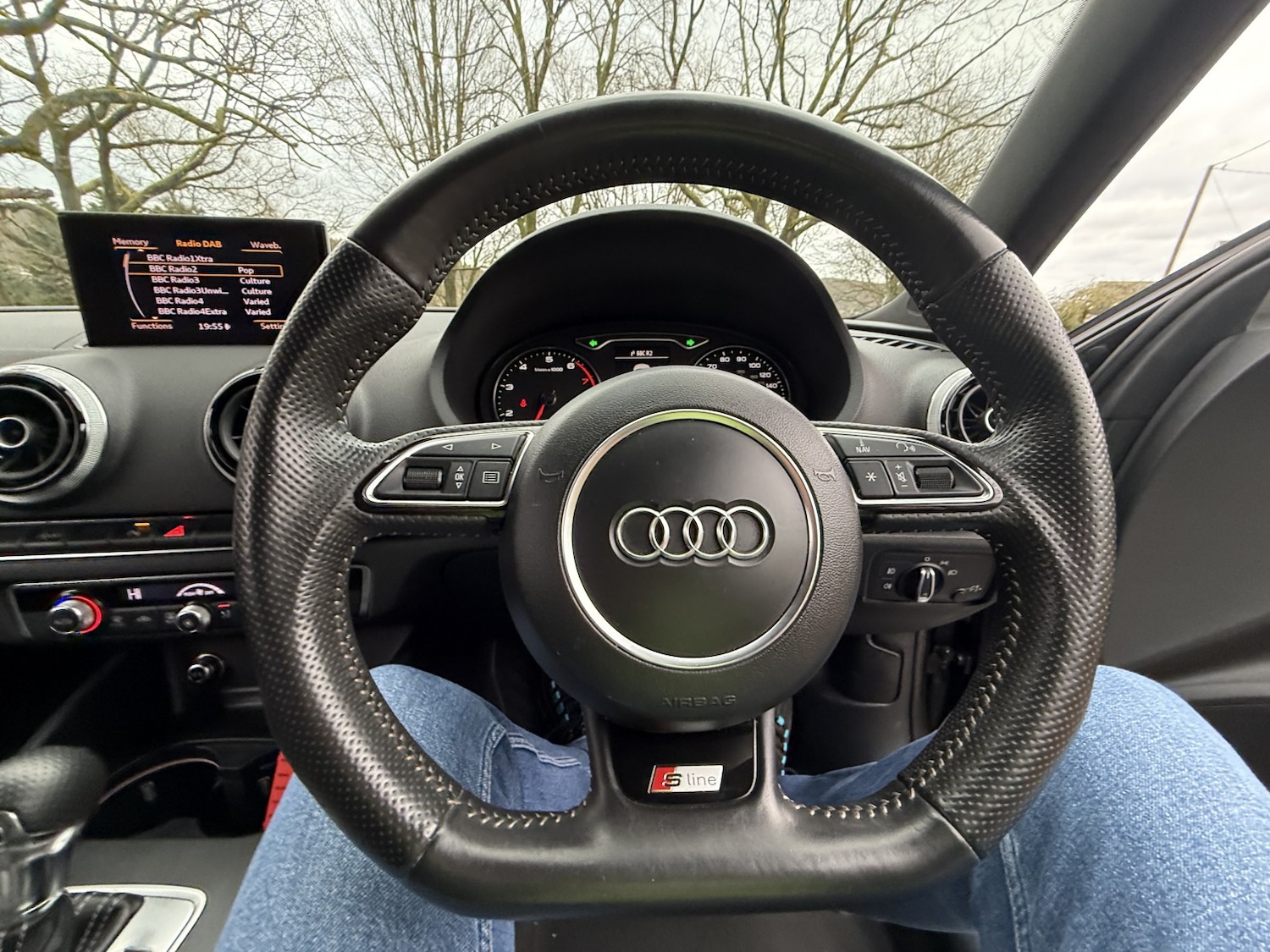 Used Audi A3 2013 for sale - 77213533: Photo 30