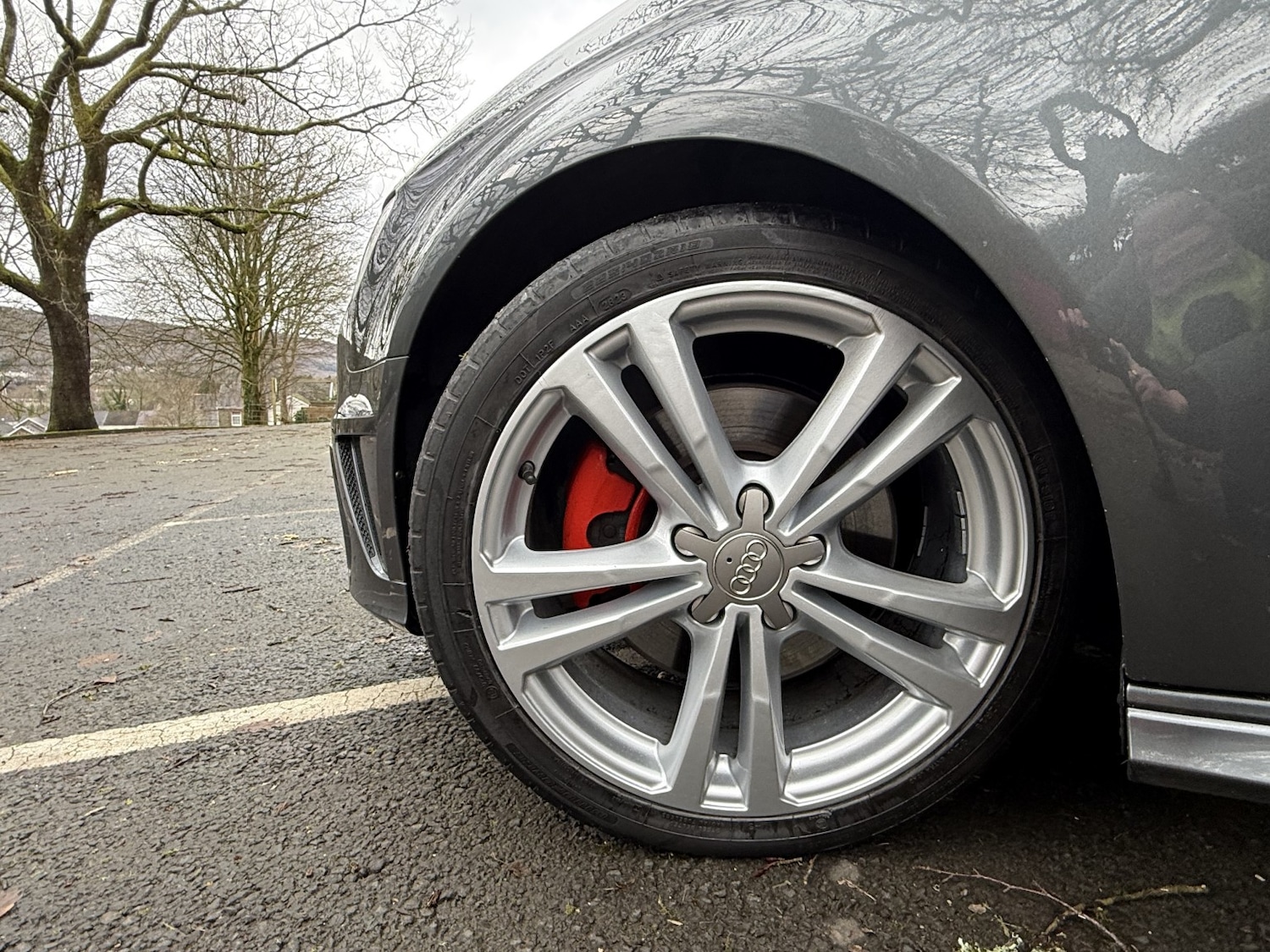 Used Audi A3 2013 for sale - 77213533: Photo 6