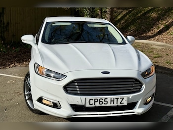 Used Ford Mondeo 2015 for sale - 79259250: Photo