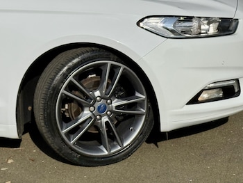 Used Ford Mondeo 2015 for sale - 79259250: Photo