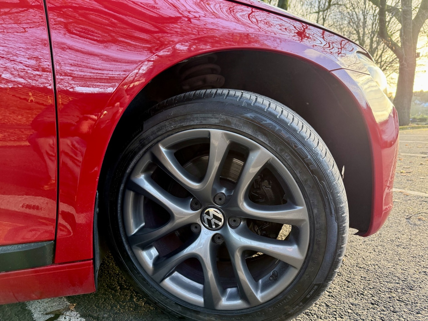 Used Volkswagen Scirocco 2012 for sale - 77073161: Photo 11