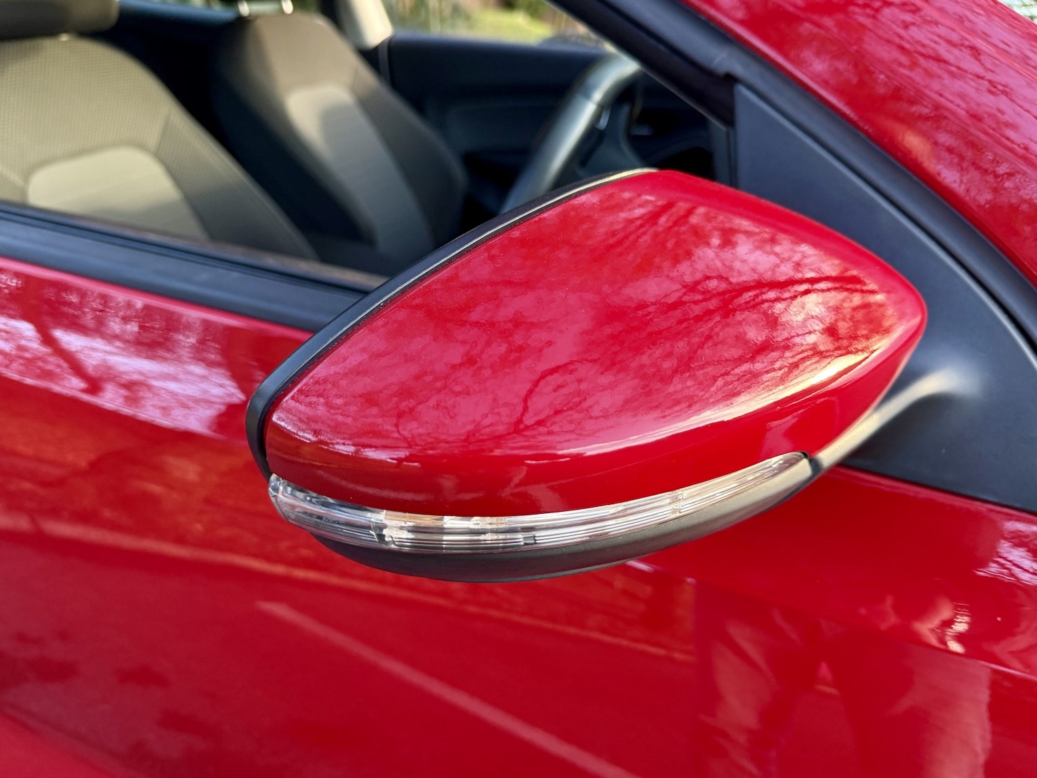 Used Volkswagen Scirocco 2012 for sale - 77073161: Photo 14