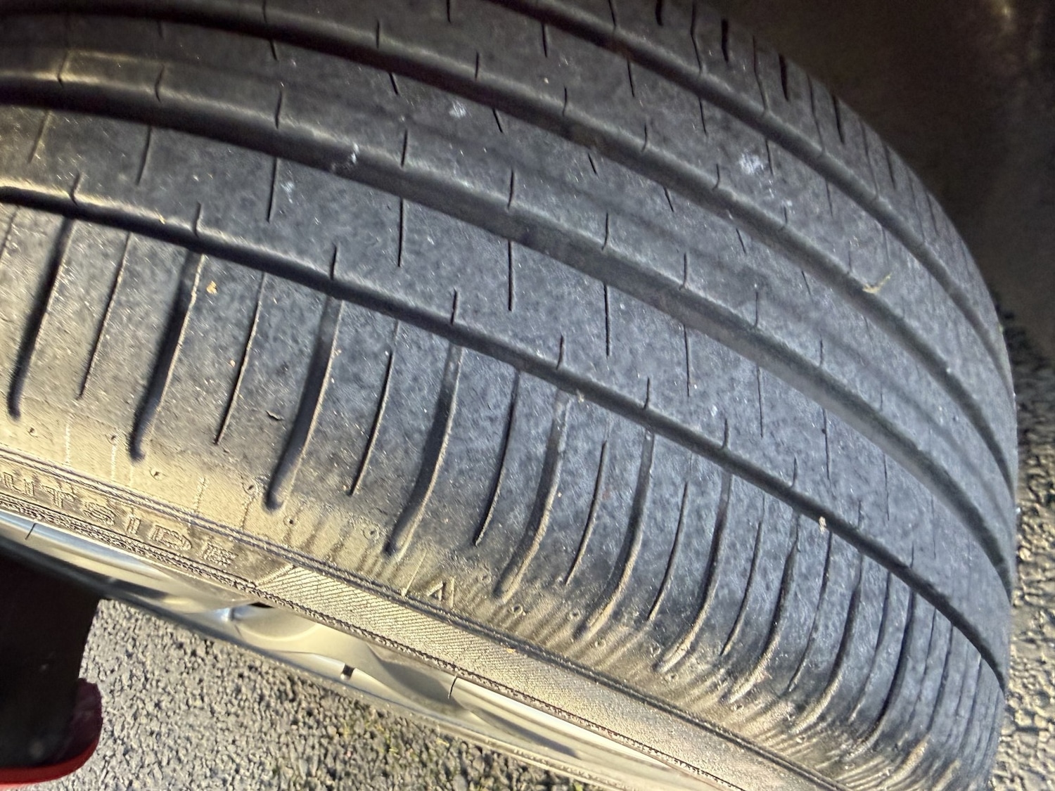 Used Volkswagen Scirocco 2012 for sale - 77073161: Photo 18