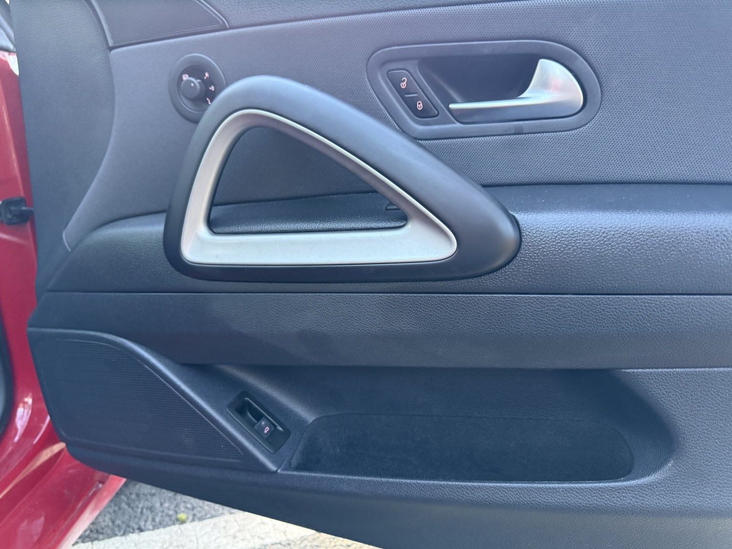 Used Volkswagen Scirocco 2012 for sale - 77073161: Photo 19