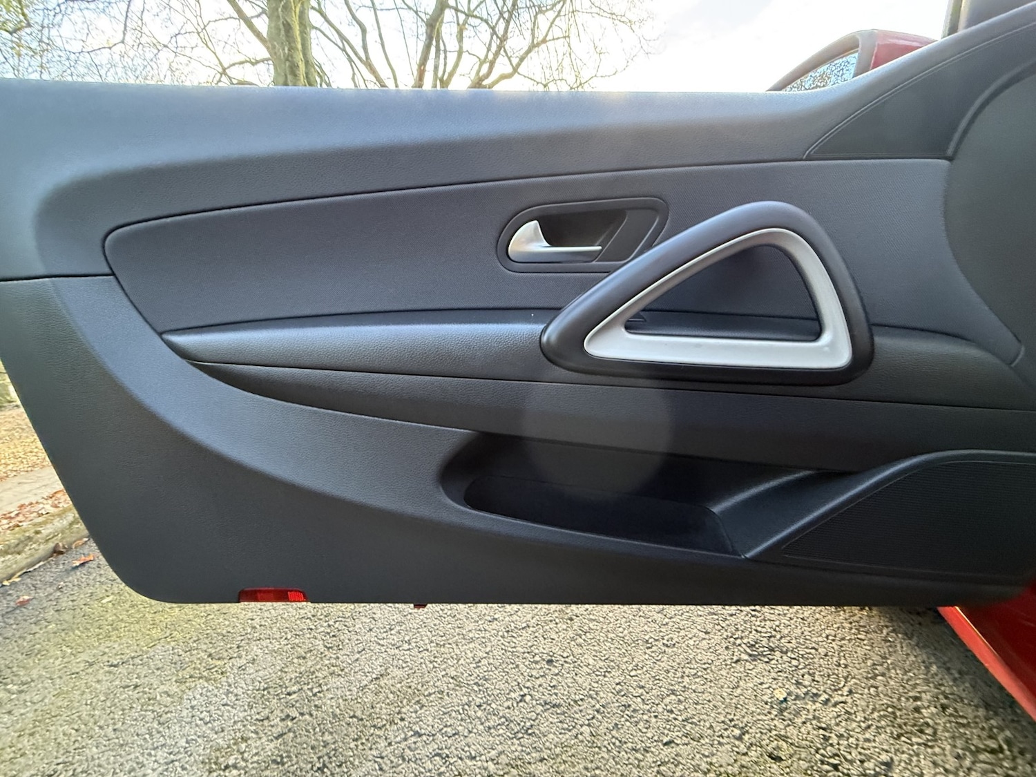 Used Volkswagen Scirocco 2012 for sale - 77073161: Photo 25