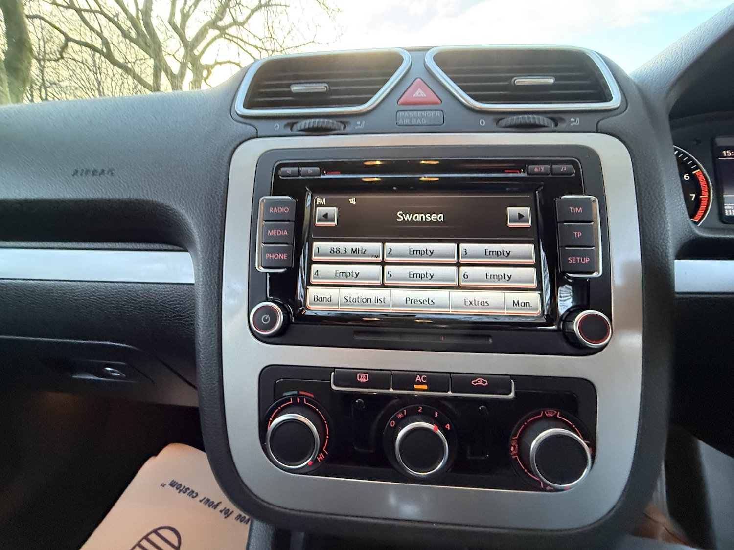 Used Volkswagen Scirocco 2012 for sale - 77073161: Photo 29