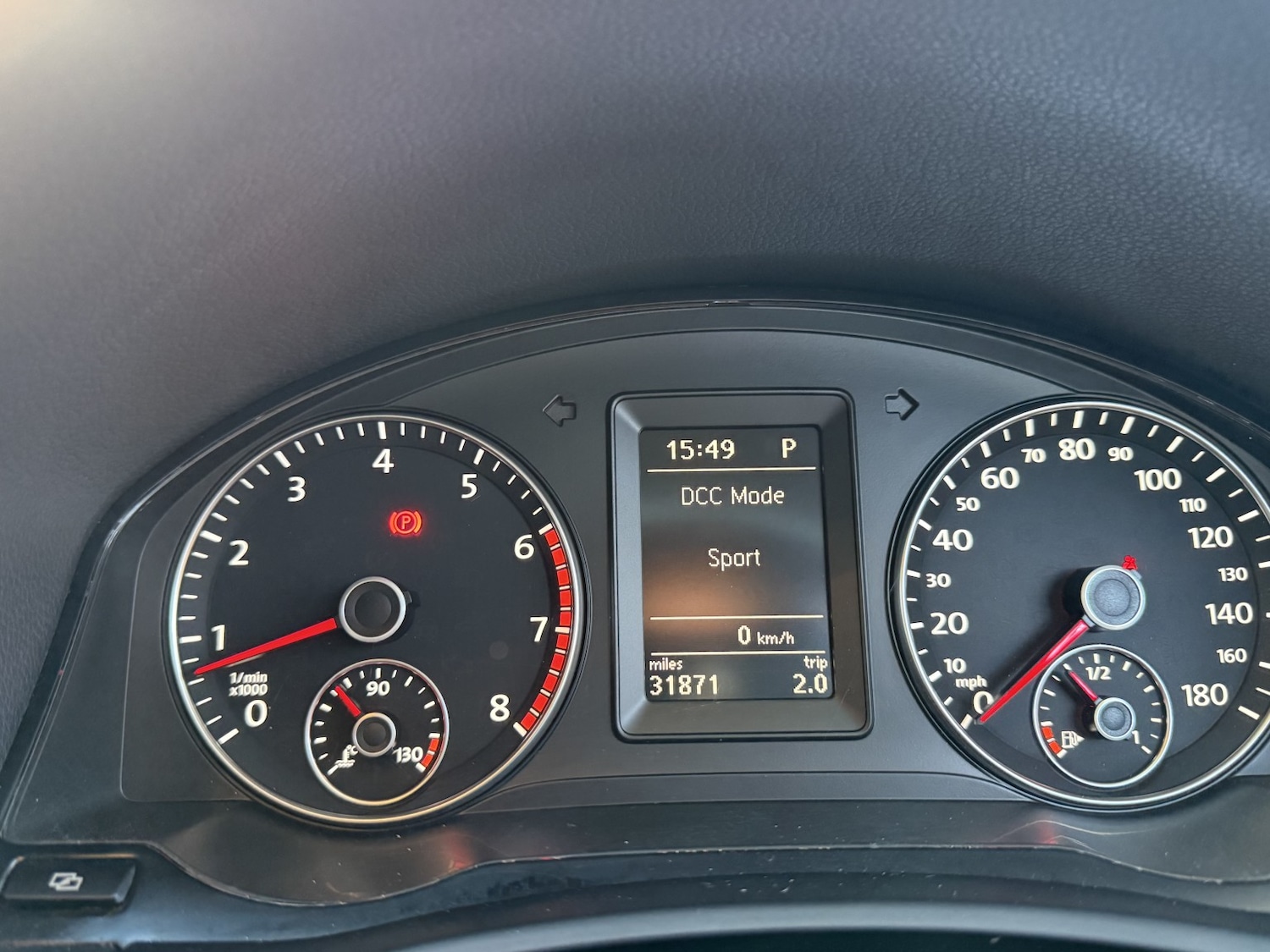 Used Volkswagen Scirocco 2012 for sale - 77073161: Photo 31