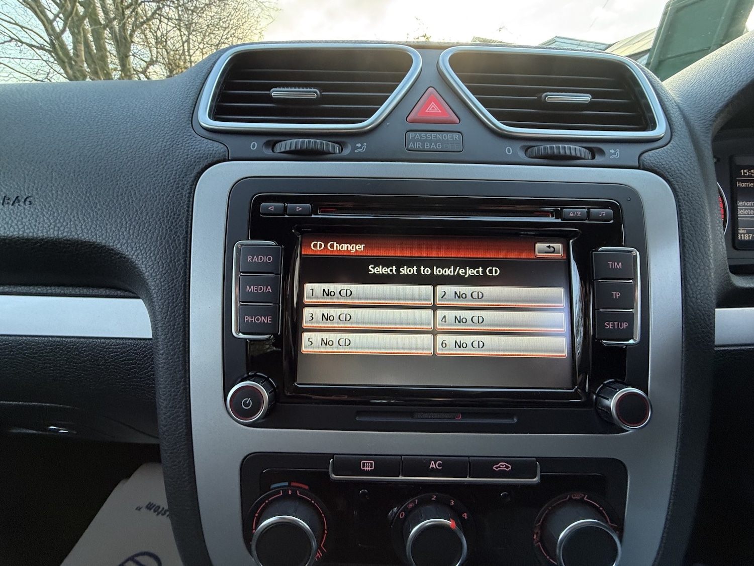 Used Volkswagen Scirocco 2012 for sale - 77073161: Photo 34