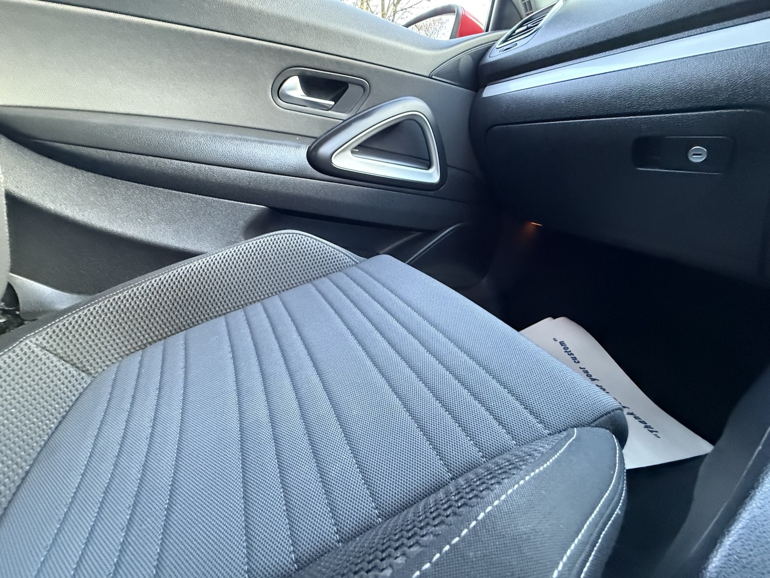 Used Volkswagen Scirocco 2012 for sale - 77073161: Photo 35